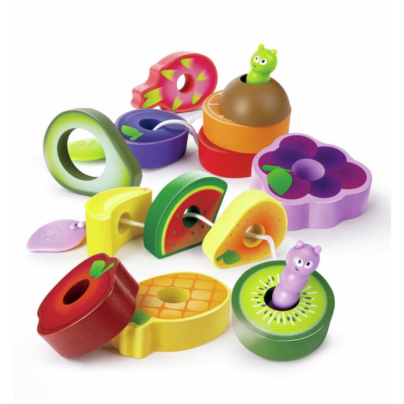 Set Fruta Bashko Me Fill “Hape”