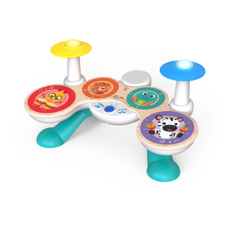 Set Daulle Baby Einstein “Hape”