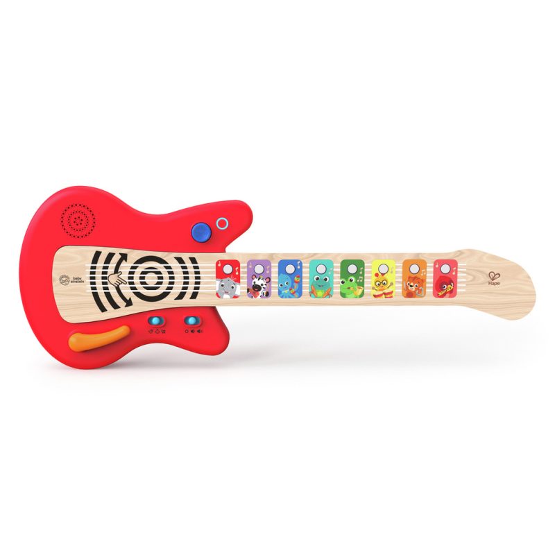 Kitar Baby Einstein “Hape”