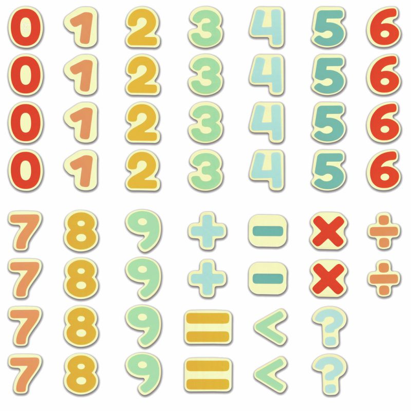 Numra Magnetik “Hape”