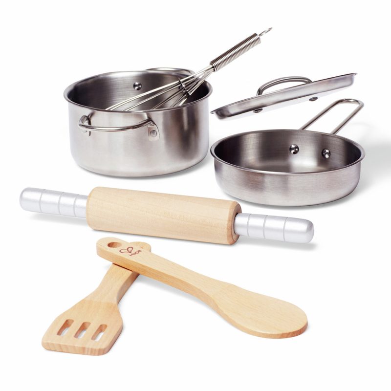 Set Enë Kuzhine “Hape”