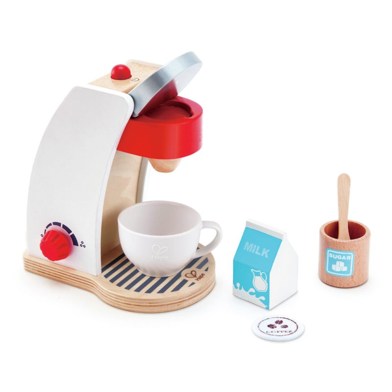 Makineri Kafe “Hape”