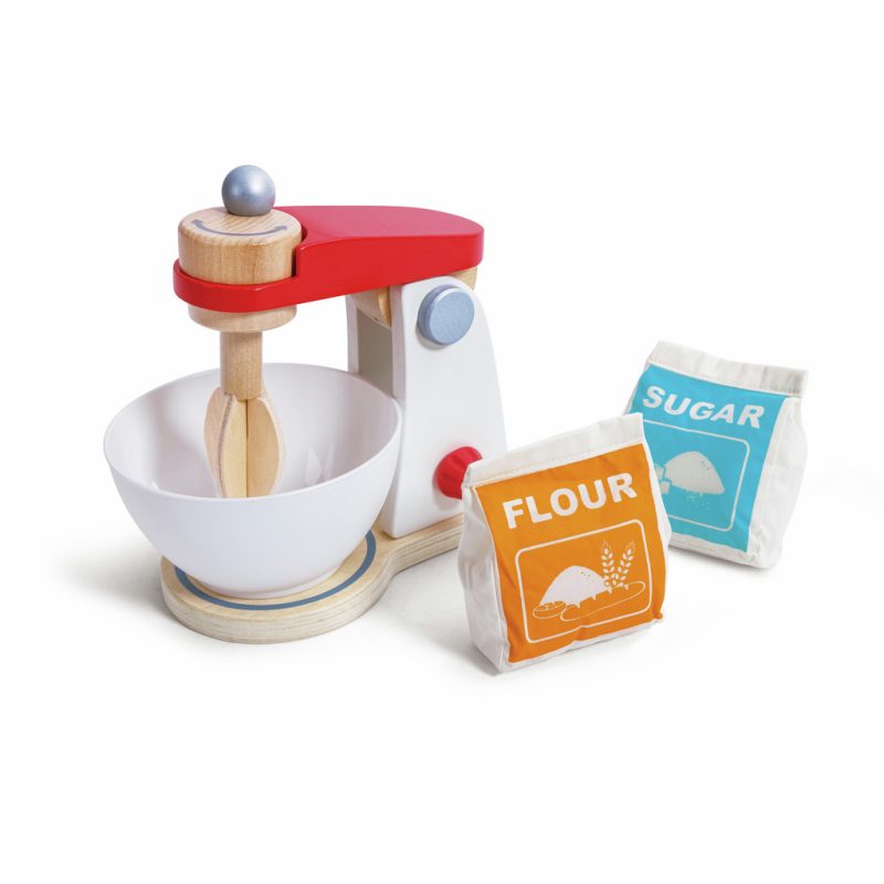 Blender “Hape”