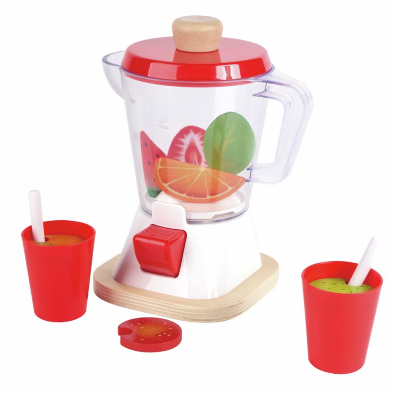 Blender Për Smoothie “Hape”