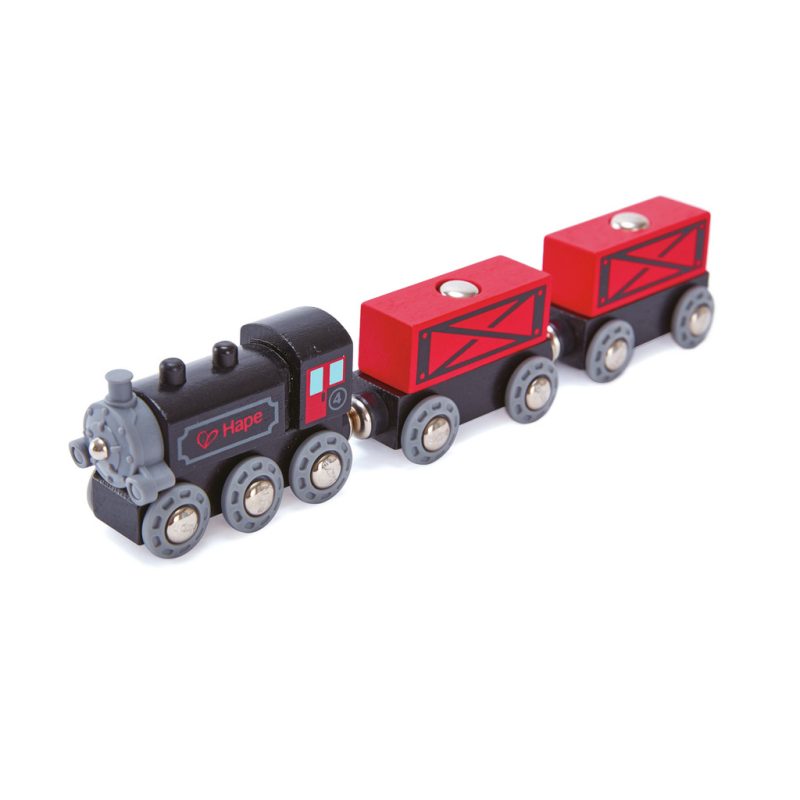 Tren Era “Hape”