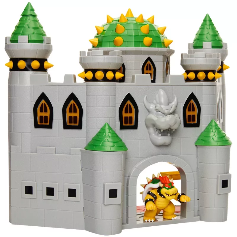 Kështjellë Super Mario thumbnail 2