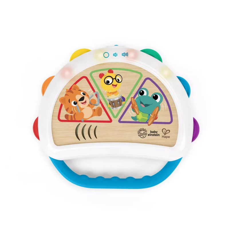Dajre Baby Einstein “Hape”