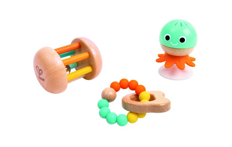 Rake & Kruajtëse Dhëmbësh 3pcs “Hape”