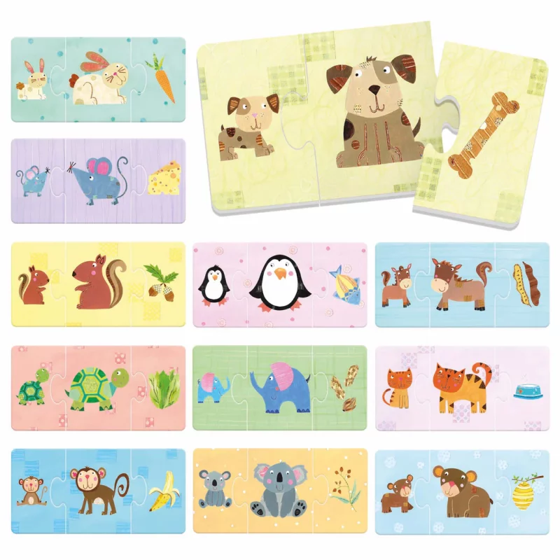 Montessori Logjika Headu thumbnail 2