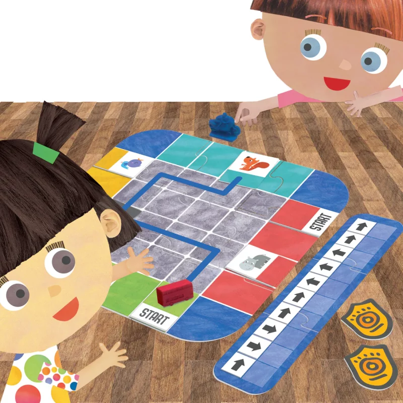 Lojë E Koduar Headu thumbnail 3