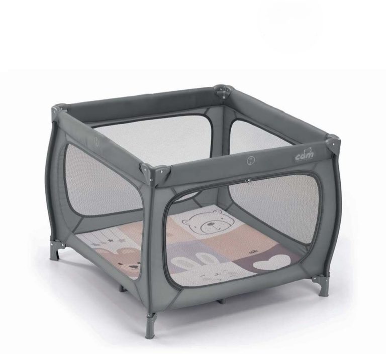 Kosh QBox Cam