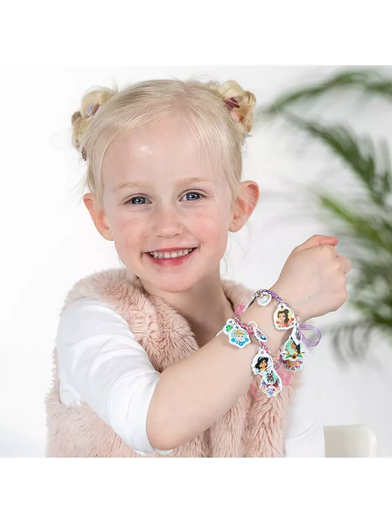 Krijo Byrzylyqe Me Princesha Disney ‘Totum’ thumbnail 4