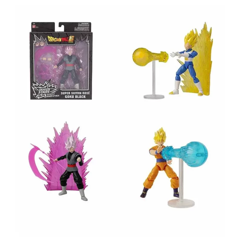 Personazhe Dragon Ball