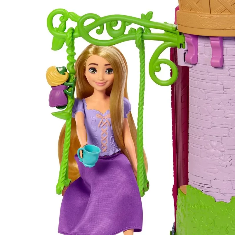 Kulla E Rapunzel thumbnail 5