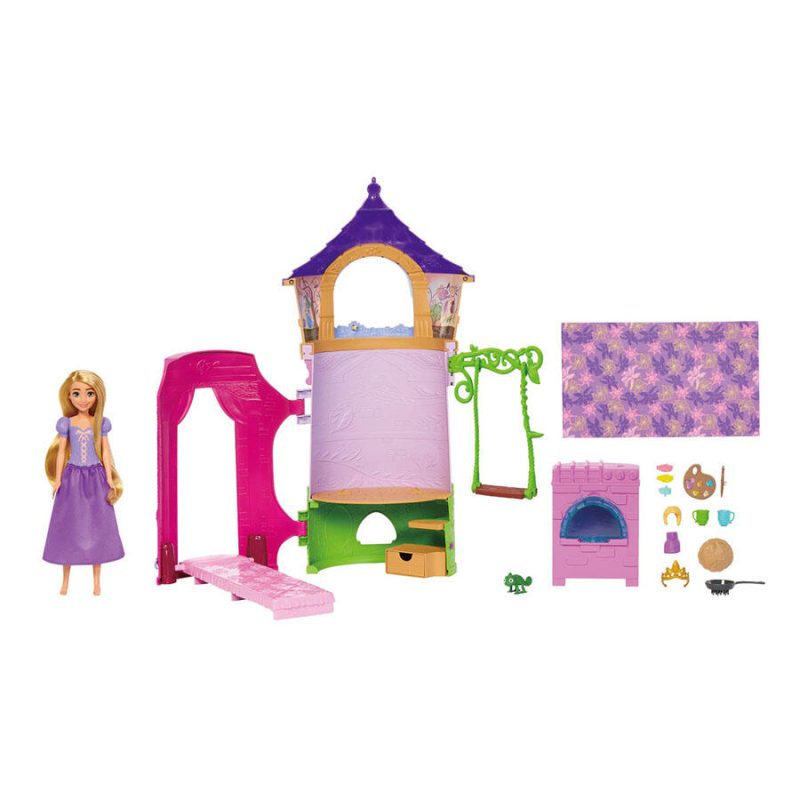 Kulla E Rapunzel thumbnail 3