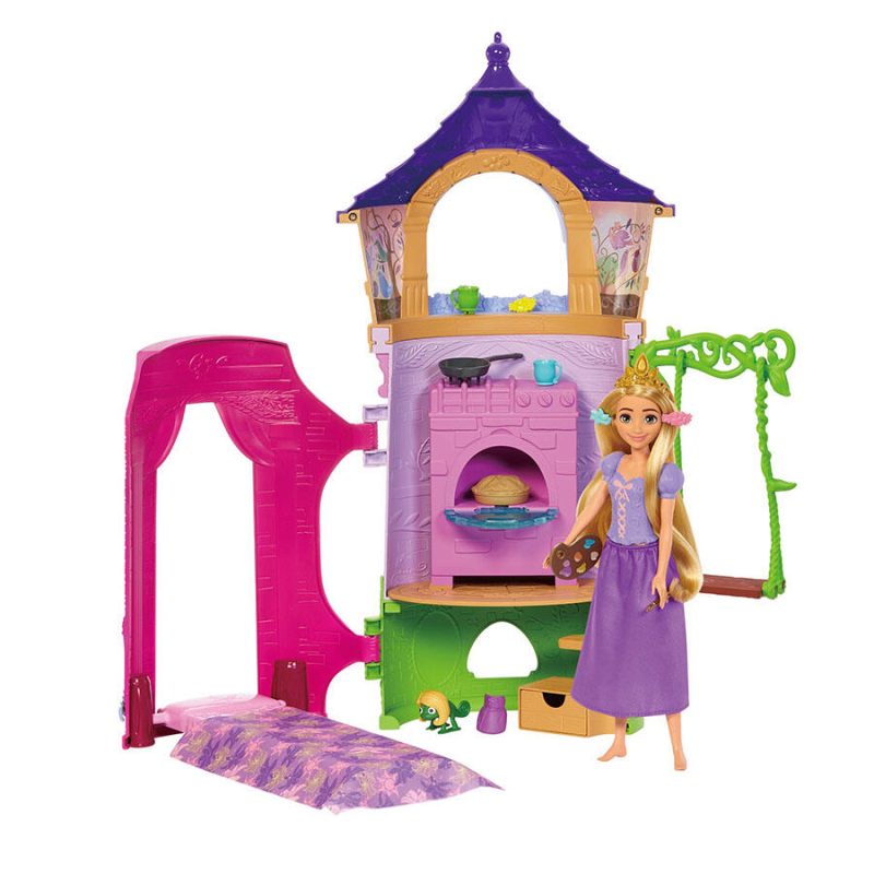 Kulla E Rapunzel thumbnail 2