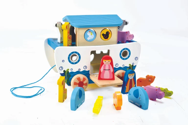 Arka E Noah “Hape”