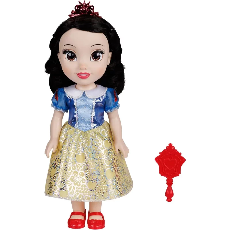 Princesha Borëbardha 38cm
