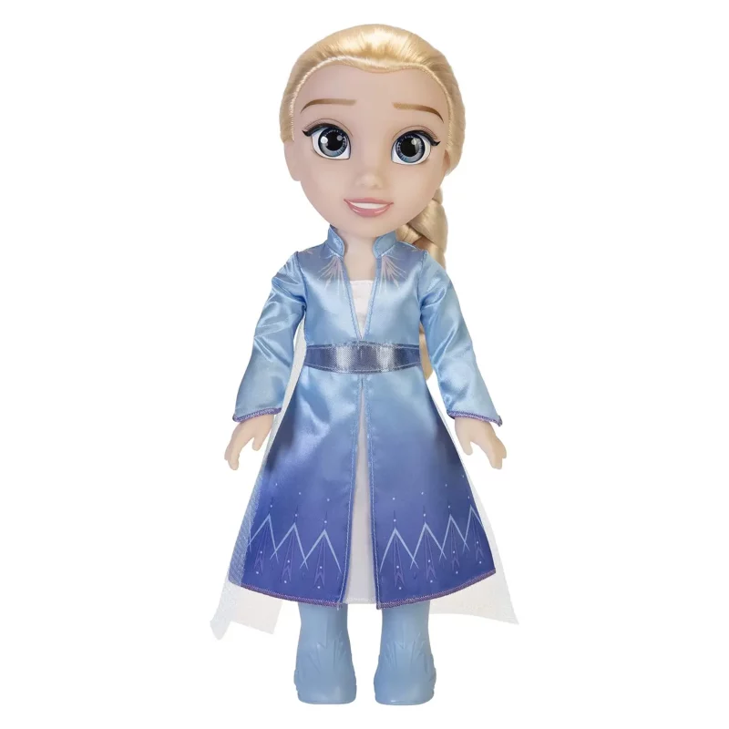 Princesha Elsa 38cm