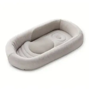 Portbebe Welcome Pod 2025 Ingelsina