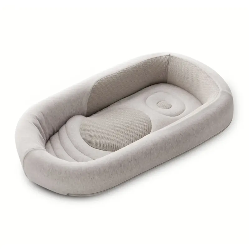 Baby Nest Welcome Pod Ingelsina