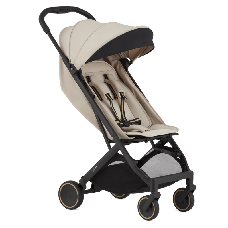 Karrocë Anex Air-X²