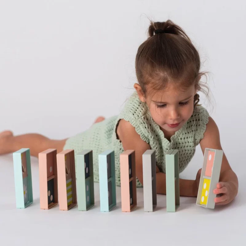 Domino XL ‘Taf Toys’ thumbnail 4