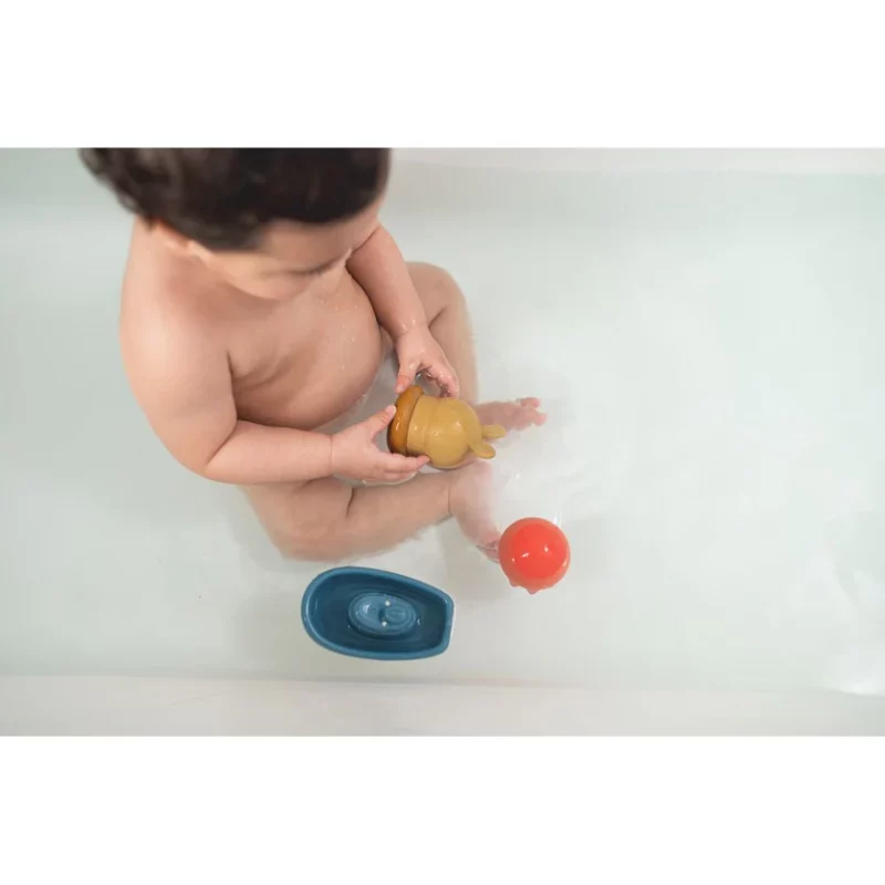 Set Për Larjen E Bebit ‘Taf Toys’ thumbnail 5