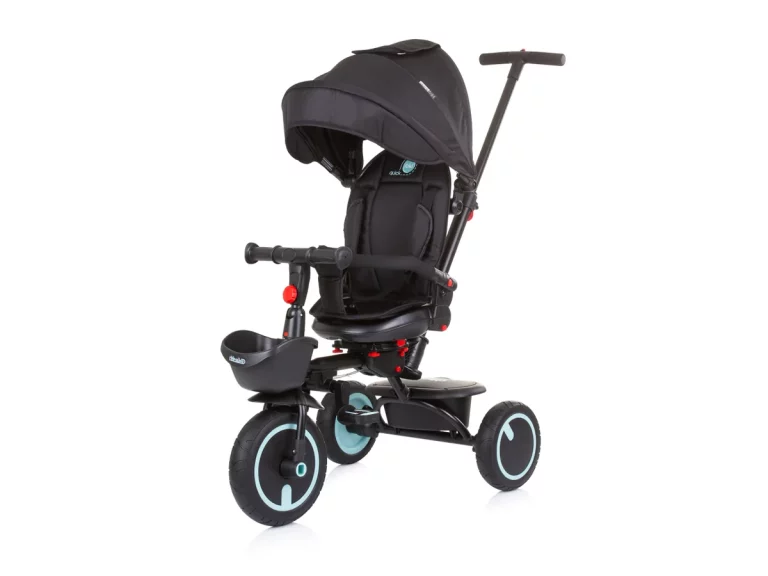 Triçikël Derby Chipolino 360