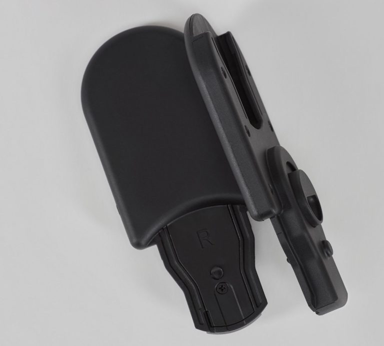 Adaptor Për Lartesinë Anex IQ