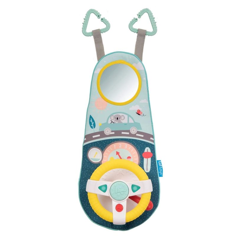Timon Me Koala ‘Taf Toys’