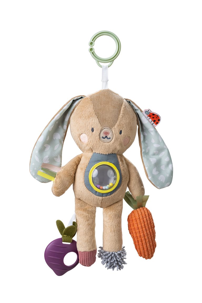 Lepurush Aktivitetesh Jenny ‘Taf Toys’
