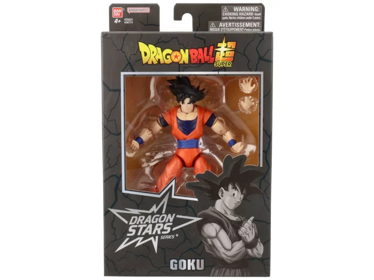 Personazhe Dragon Ball thumbnail 2