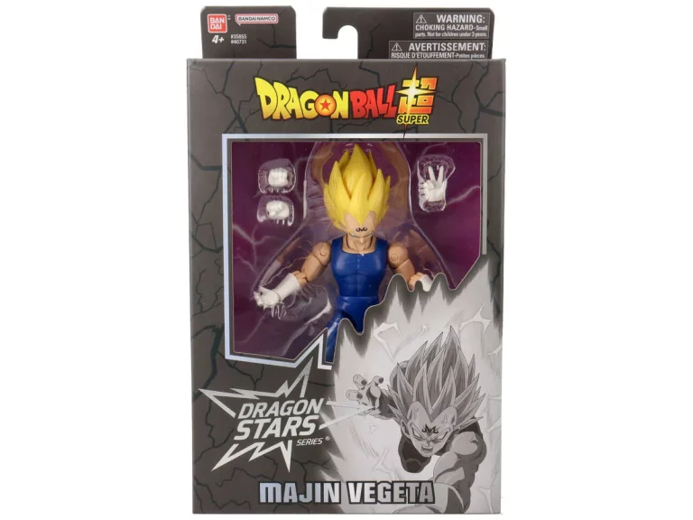 Personazhe Dragon Ball thumbnail 3
