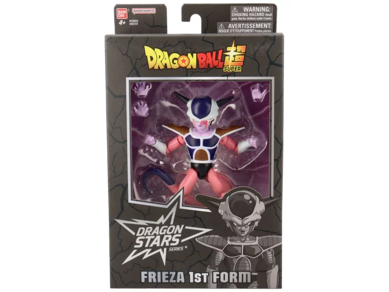 Personazhe Dragon Ball thumbnail 4