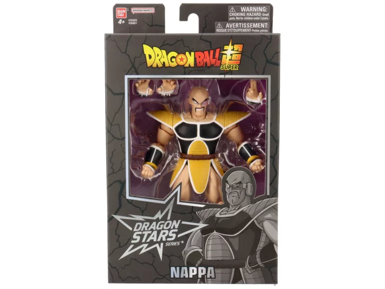 Personazhe Dragon Ball thumbnail 5