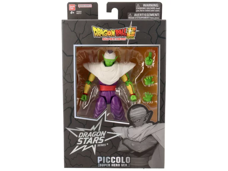 Personazhe Dragon Ball thumbnail 6