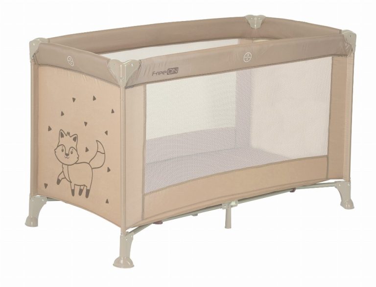 Krevat Cot Nap FreeOn
