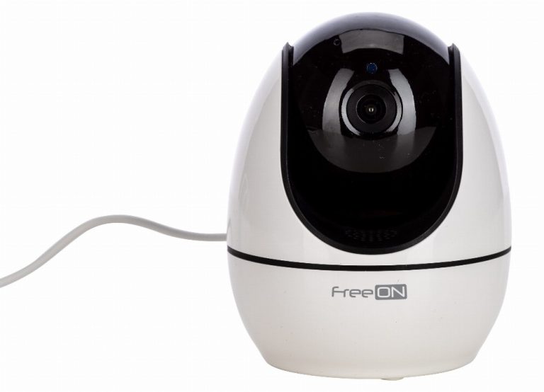 Video Baby Monitor Lena FreeON thumbnail 2