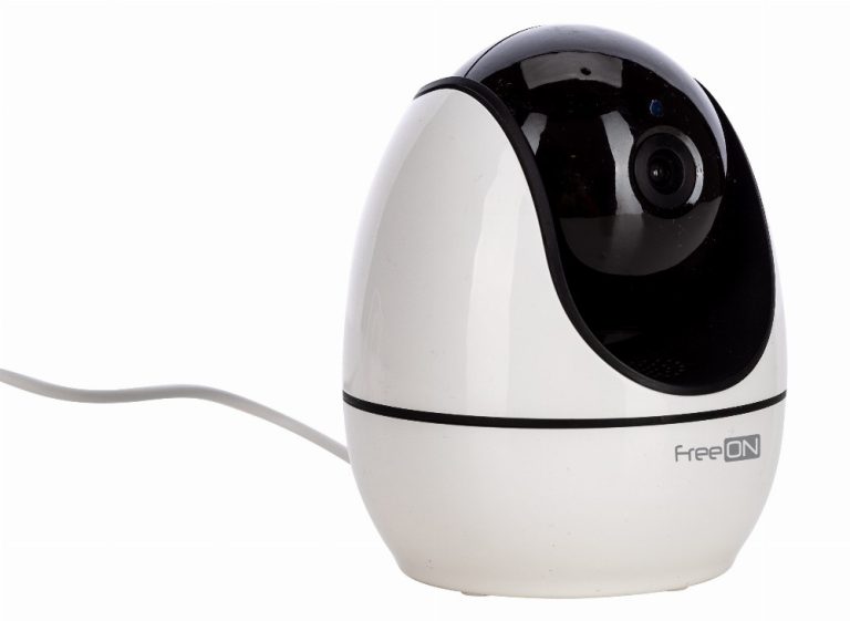 Video Baby Monitor Lena FreeON thumbnail 3