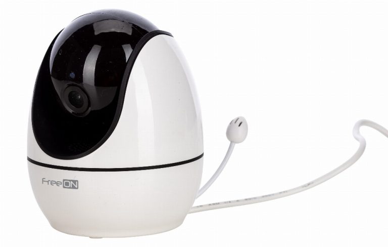 Video Baby Monitor Lena FreeON thumbnail 4