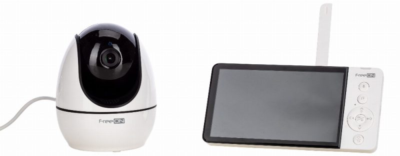 Video Baby Monitor Lena FreeON thumbnail 5