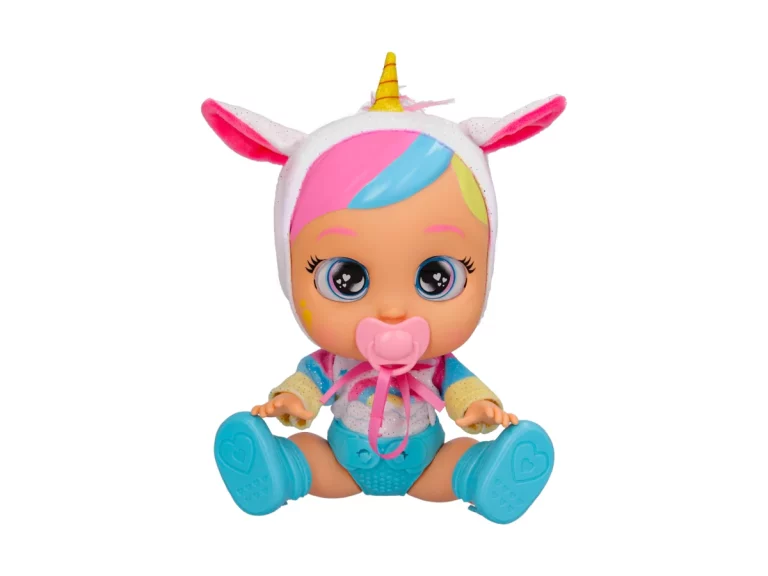 Cry Babies Daycare thumbnail 2