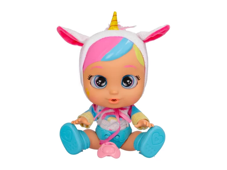 Cry Babies Daycare thumbnail 3