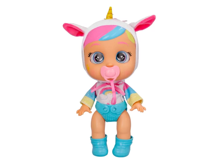 Cry Babies Daycare thumbnail 4