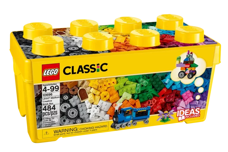 LEGO Kuti Me Formuese