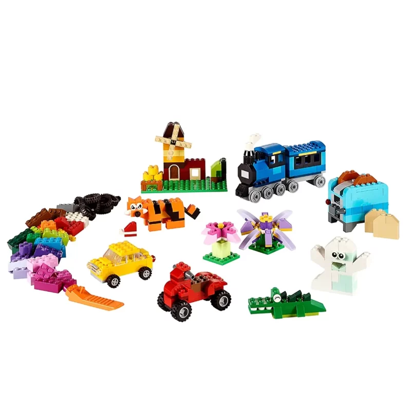 LEGO Kuti Me Formuese thumbnail 2