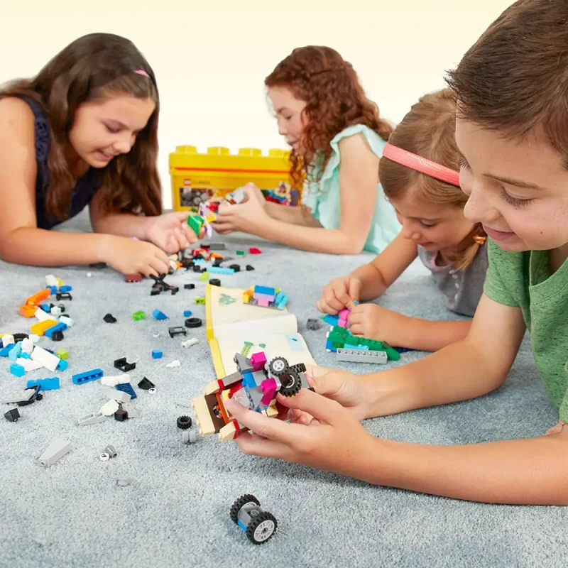 LEGO Kuti Me Formuese thumbnail 3