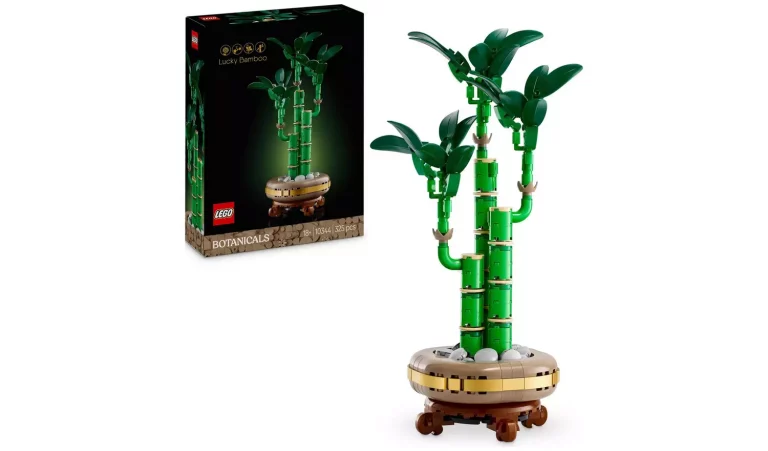 LEGO Bamboo