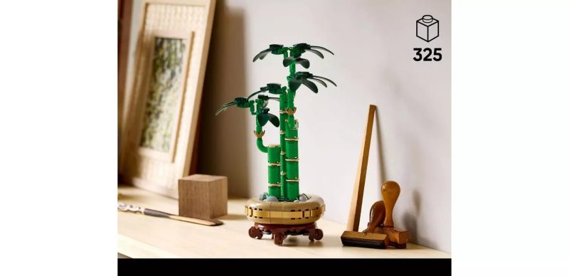 LEGO Bamboo thumbnail 2